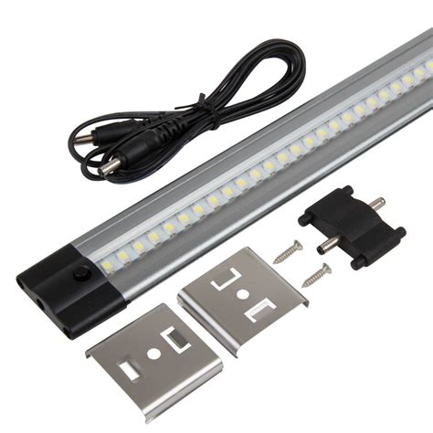 Knightsbridge 3w 24v Led Linear Strip Light 3000k Led3 Cef