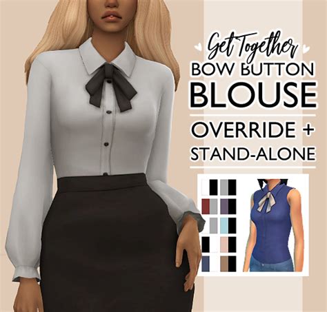 Download Sfs Mediafire Sims 4 Maxis Match Sims 4 Mods Clothes