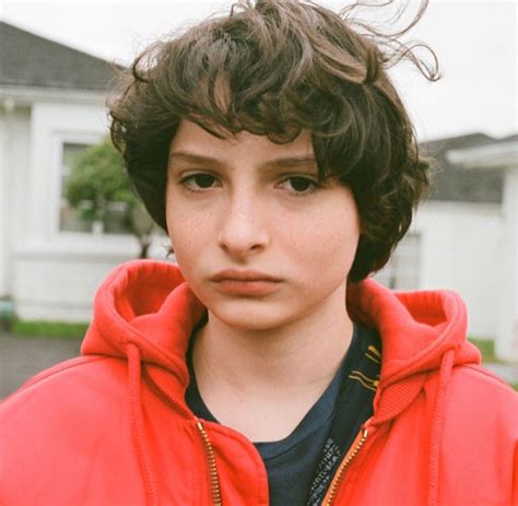 376 best finn wolfhard images on Pinterest | Bobby brown, Netflix and