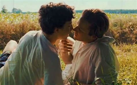 Call Me By Your Name Director Says Cast Will Return In Sequel