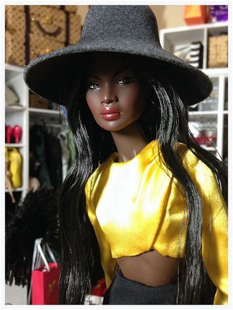 This Blog Showcases Black Dolls And Occasionally Other Dolls Of Color As Well The Primary Focus