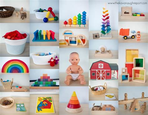 Favorite Montessori Friendly Toys 24 To 30 Months Toddler Boy Toys
