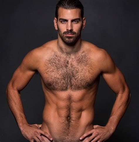 Americas Next Top Model Cycle 22 Live Will Deaf Contestant Nyle Dimarco Get Past Top 14