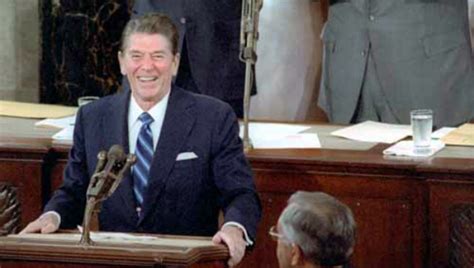 Ronald Reagan April 28 1981 Realclearpolitics
