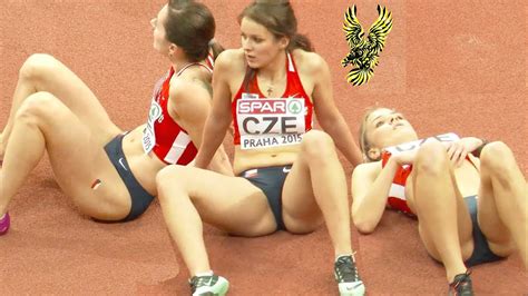 Athletics Most Inappropriate Moments And Fails Youtube