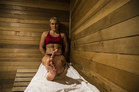 Kunitskaya is married to her loving and caring husband, hany with. Photo Gallery: Yana Kunitskaya prepares for UFC 229 | UFC ® - Media