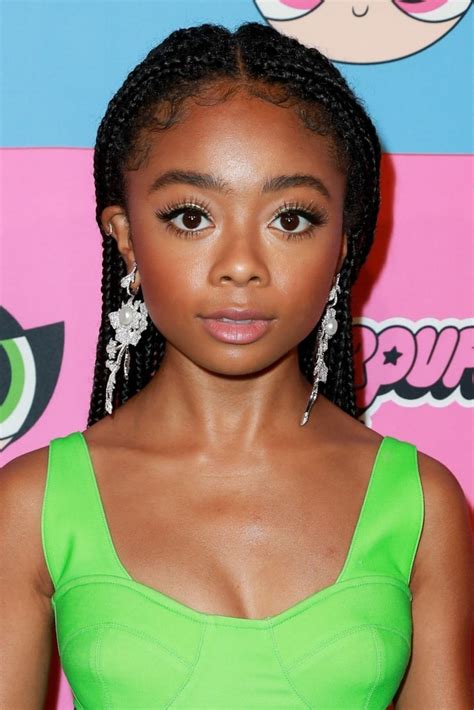 View the latest skai jackson photos. Picture of Skai Jackson