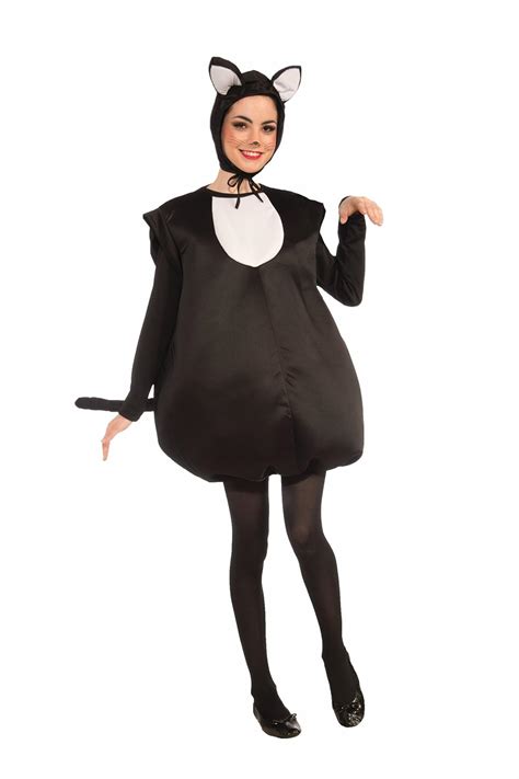 Halloween Cat Costumes For Adults Cute Creepy Comical Cat Opedia