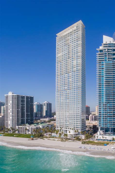 Jade Signature Condos Sunny Isles Beach For Sale