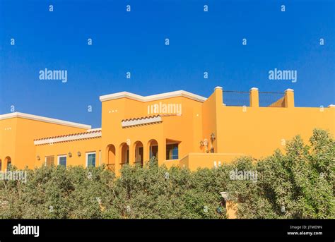 Libya Houses Hi Res Stock Photography And Images Alamy