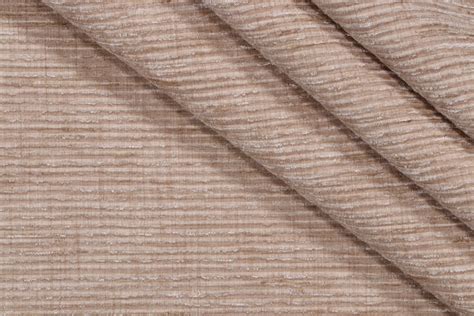 Kaufmann Beatrix Woven Chenille Upholstery Fabric In Harvest