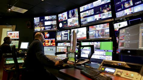 Nexstar Media Group Threatens Largest Local Station Blackout in TV