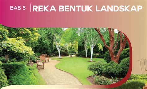 Merancang reka bentuk dan pelan pembangunan. PSV Tingkatan 3 - Bab 5 - Reka Bentuk Landskap Quiz - Quizizz