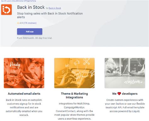 The best shopify apps to boost engagement and increase sales. 25 Best Shopify Apps to Increase Sales Instantly [Most Are ...