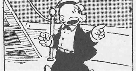 Can You Pass This Pop Quiz About Popeye The Sailor