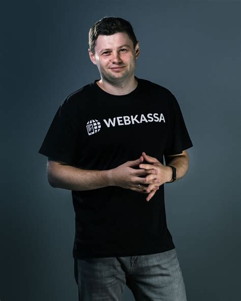 Yevgeniy Panchenko على Linkedin Webkassa онлайнкасса вебкасса