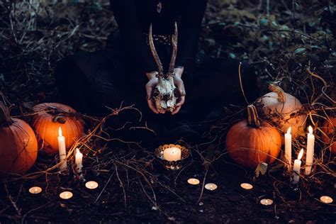 Spooky Halloween scene - freestocks.org - Free stock photo
