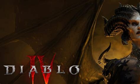 Is Diablo 4 Multiplayer Attract Mode
