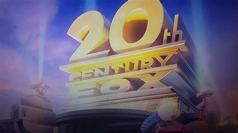 20th Century Fox Blue Sky Studios The Peanuts Movie Variant Youtube
