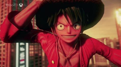 Jump Force A New Shonen Jump Mash Up Fighting Game Omnigeekempire