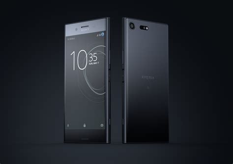 Sony Debuts Xperia Xz Premium And Xperia Xzs Phones