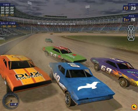 It's track walk day in leogang, the busiest day for the fox team, and the calm before the storm for the tune in tomorrow for more dialed action as the race teams take their first laps on the track for. Free Download PC Game Dirt Track Racing 2 ~ Free Top PC Games