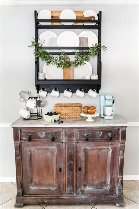 Browse 47,099 photos of coffee bar. Farmhouse Coffee Bar Ideas: Inspiration and Shopping | Hunker