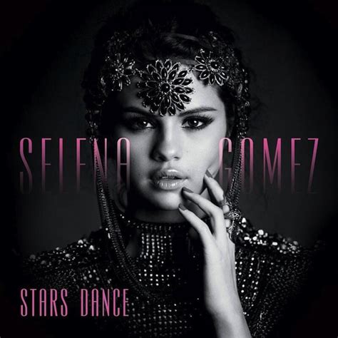 Stars Dance Selena Gomez Revela Capa E Tracklist De Seu Novo álbum