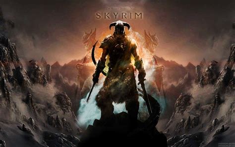 Best Skyrim Wallpapers We Hope You Enjoy Our Growing Collection Of Hd