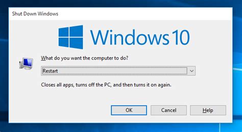 How To Get A Dialogue Box To Close In Windows Window Box