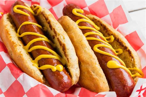 Keto Hot Dog Buns Recipe Ketofocus