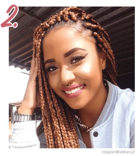 Find out about the differences and characteristics of generation z, generation y, millennials and baby generation z: Hair Trends on the Rise with Generation Z - BNB Magzine