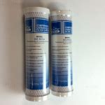 65 warning for california residents. The Water Pur Company CCI-10-CLW 10-inch Water Filter ...