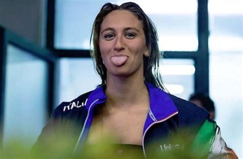 Non riesco a pensare alla mia vita senza questo sport. Europei nuoto, Simona Quadarella d'oro - Corriere.it