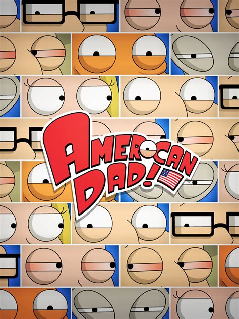 Watch American Dad Online Season Tv Guide
