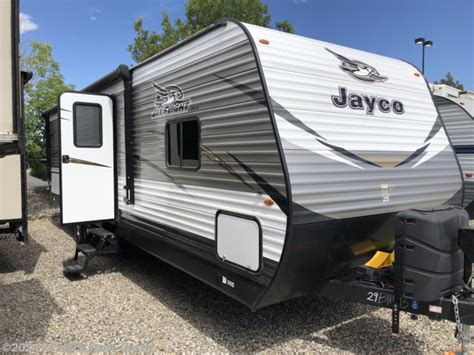 2018 Jayco Jay Flight 28bhs Rv For Sale In Grand Junction Co 81505