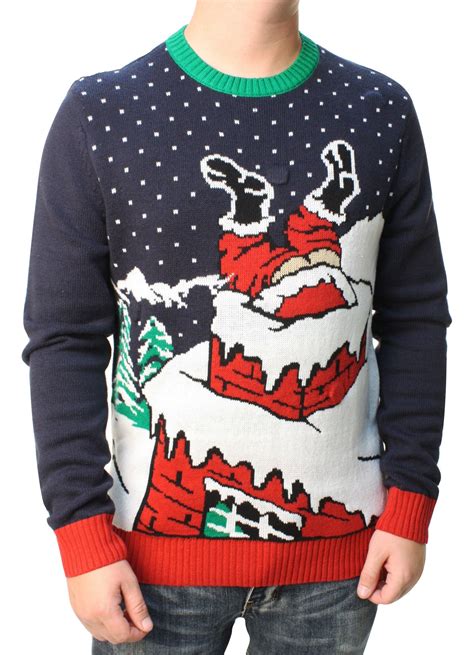 43 Of The Most Gloriously Ugly Christmas Sweaters Youve Ever Seen