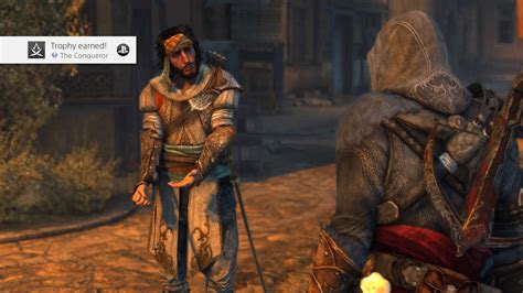 Assassins Creed Revelations The Standard Ottoman Hook Blade