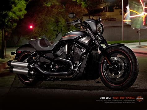 2010 Harley Davidson Vrscdx Night Rod Special Motozombdrivecom