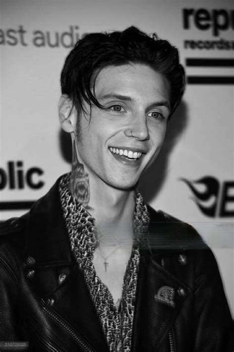 Andy Biersack Andy Black Andy Biersack Andy Sixx