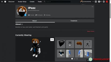 Roblox Account 6000 Robux Value € 30