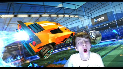 Omg The Rage Rocket League 2v2 Doubles Ranked Youtube