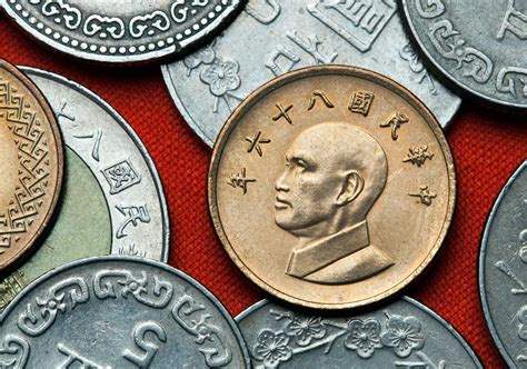 The portuguese explored the area in 1590, naming it ?the beautiful? Taiwan rare coins for collectors and other buyers ...