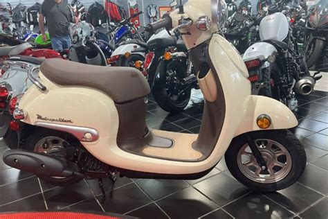 Best 50cc Scooters 2023 Edition