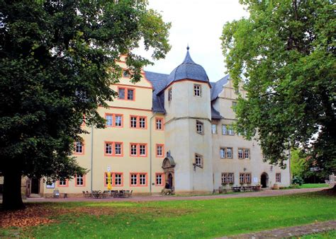 Weitere angebote für wohnen im kreis weimarer land. Schloss Kromsdorf (bei Jena) › Landkreis Weimarer Land ...