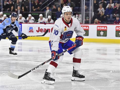 Jake evans after being taken off the ice on a stretcher, it's not yet clear if jake evans will need to be hospitalized. Canadiens: Jake Evans Should Be Next Forward Called Up To Habs