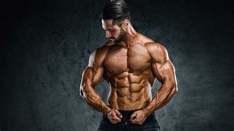 Chest Workout Routines For Men