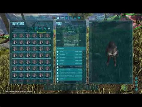 Ark Fob Triple Waterfall Youtube