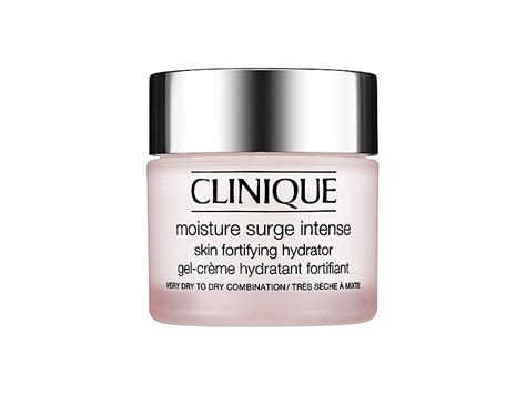 Clinique интенсивно увлажняющий крем для сухой кожи moisture surge intense skin fortifying hydrator. Clinique Moisture Surge Intense Skin Fortifying Hydrator ...