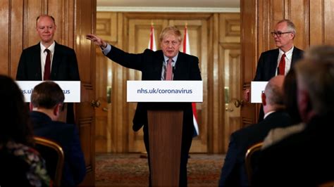 American muslim groups are offering reassurances that vaccinations will not break the coming ramadan fast. Coronavirus: Downing Street announces daily news ...